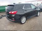 Chevrolet Equinox Lt Image 16