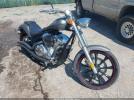 Honda Vt1300 Cx Image 1
