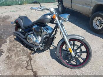  Salvage Honda Vt1300