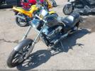 Honda Vt1300 Cx Image 2