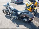 Honda Vt1300 Cx Image 5