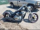 Honda Vt1300 Cx Image 11