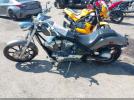 Honda Vt1300 Cx Image 3