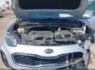 Kia Sportage Lx Image 11