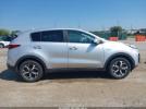 Kia Sportage Lx Image 13