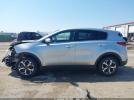 Kia Sportage Lx Image 10