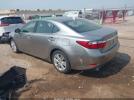 Lexus Es Image 10