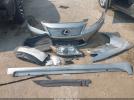 Lexus Es Image 13