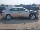 Lexus Es Image 8