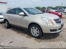 Cadillac SRX Luxury Collection Image 1