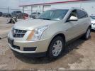 Cadillac SRX Luxury Collection Image 4