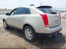 Cadillac SRX Luxury Collection Image 5