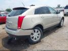 Cadillac SRX Luxury Collection Image 7