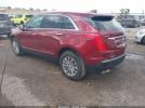 Cadillac XT5 Luxury Image 5