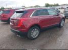 Cadillac XT5 Luxury Image 10