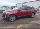 Cadillac XT5 Luxury Image 16