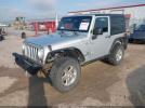 Jeep Wrangler Sport Image 2