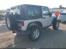 Jeep Wrangler Sport Image 9