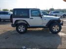 Jeep Wrangler Sport Image 16