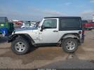 Jeep Wrangler Sport Image 14