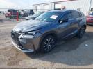 Lexus NX F Sport Image 15