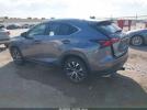 Lexus NX F Sport Image 11