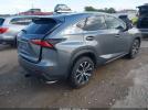 Lexus NX F Sport Image 2