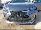 Lexus NX F Sport Image 6