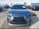 Lexus NX F Sport Image 10