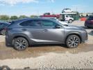 Lexus NX F Sport Image 16