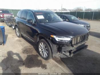  Salvage Volvo XC90