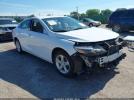 Chevrolet Malibu Fwd 1fl Image 1