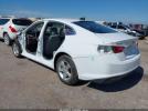 Chevrolet Malibu Fwd 1fl Image 4