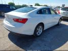 Chevrolet Malibu Fwd 1fl Image 3