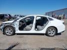 Chevrolet Malibu Fwd 1fl Image 11