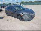 Honda Civic Touring Image 1