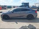 Honda Civic Touring Image 12