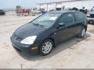 Honda Civic Si Image 3