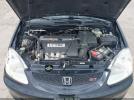 Honda Civic Si Image 2