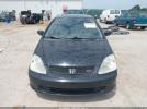 Honda Civic Si Image 11