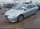 Toyota Camry Xle Image 2