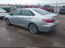 Toyota Camry Xle Image 3