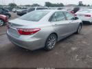 Toyota Camry Xle Image 5