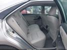 Toyota Camry Xle Image 6
