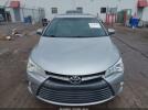 Toyota Camry Xle Image 14