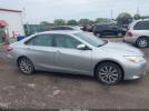 Toyota Camry Xle Image 16