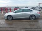 Toyota Camry Xle Image 8