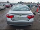 Toyota Camry Xle Image 12