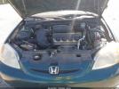 Honda Civic Ex Image 10