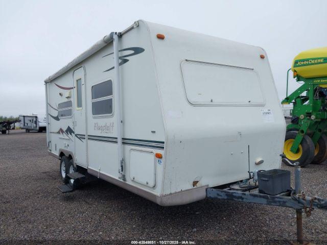  Salvage Forest River Flagstaff